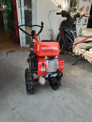 Máy xới đất Honda GX390 Thái Lan